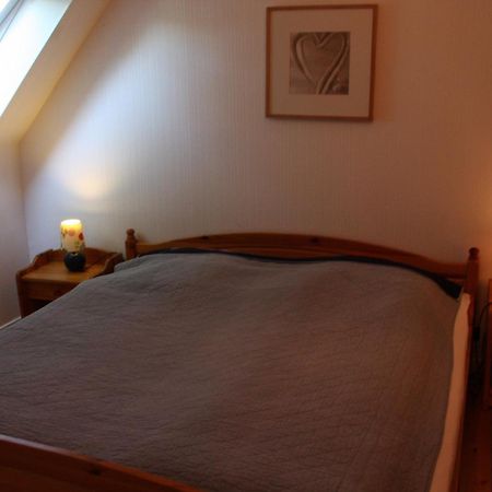 Appartement Muschelkorb à Hinrichsdorf Extérieur photo