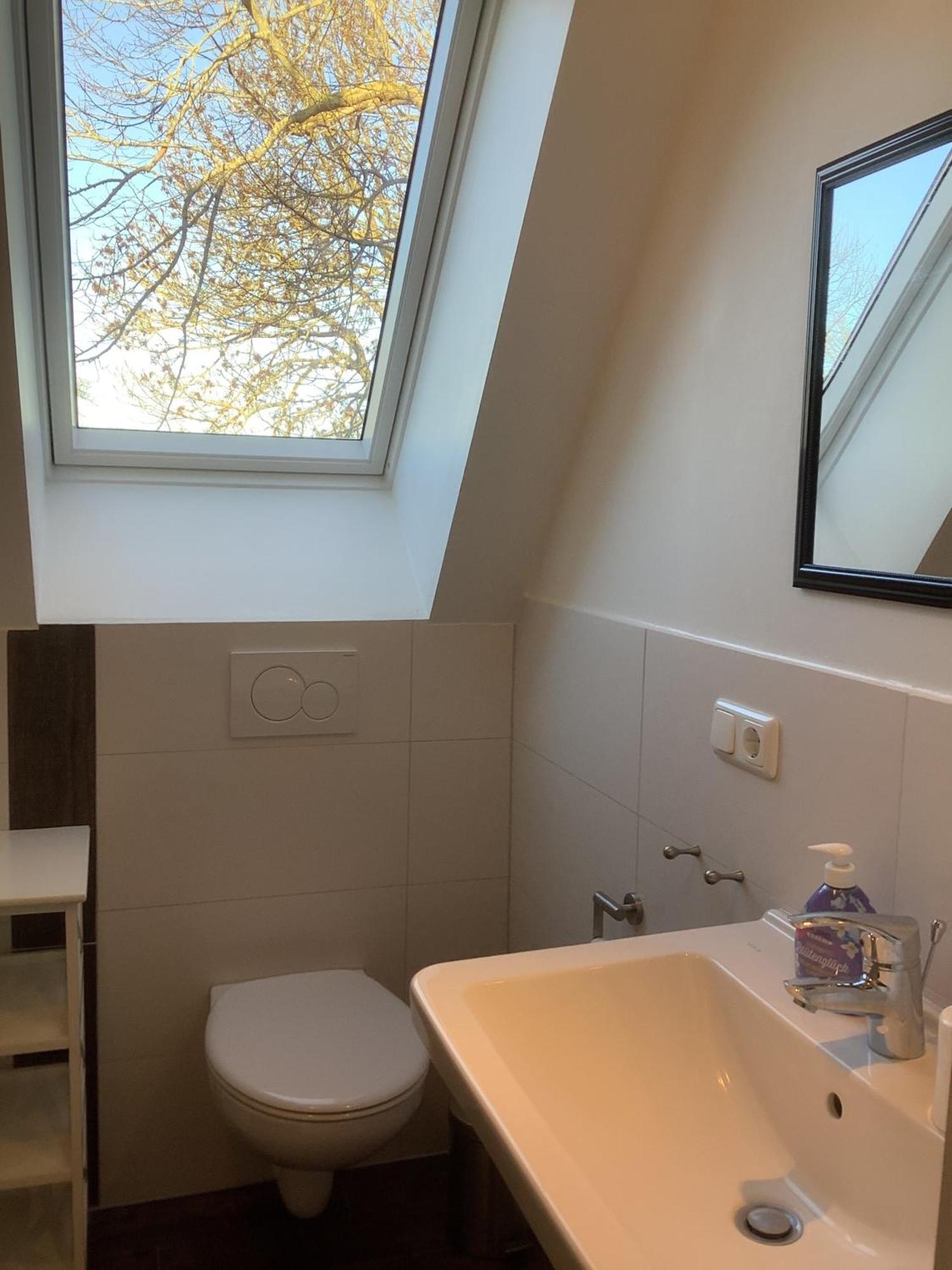 Appartement Muschelkorb à Hinrichsdorf Extérieur photo